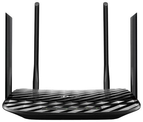 Wi-Fi роутер TP-LINK Archer A6 - фото 2