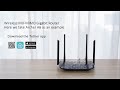 Видео - How to Set up Your TP-Link WiFi Router (Use Archer A6)