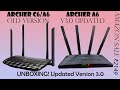 Видео - TP-LINK Archer A6 Update v3.0 | Unboxing only | Updated Archer A6 v3.0 | ₹2149 | Archer C6 Update v3