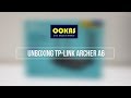 Видео - Unboxing TP-Link Archer A6 AC1200 - Best 2019 Router Support 300mbps Bandwidth  via WiFi