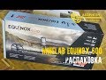 Видео - Комплектация Minelab Equinox 600 | Распаковка | Обзор комплектации