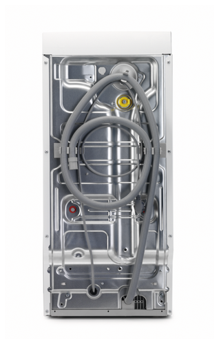 Стиральная машина Zanussi ZWQ 61226 CI - фото 4