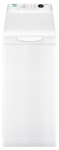 Стиральная машина Zanussi ZWQ 61226 CI - фото 1