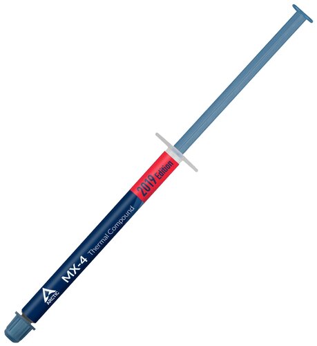 Термопаста Arctic MX-4 - фото 4