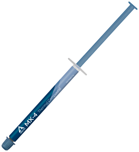 Термопаста Arctic MX-4 - фото 1