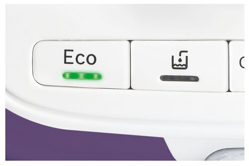 Парогенератор Bosch TDS 6580DE - фото 2