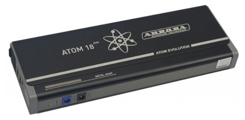 Пусковое устройство Aurora Atom 18 Evolution - фото 1