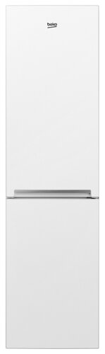Холодильник Beko CNKDN6335KC0W - фото 1