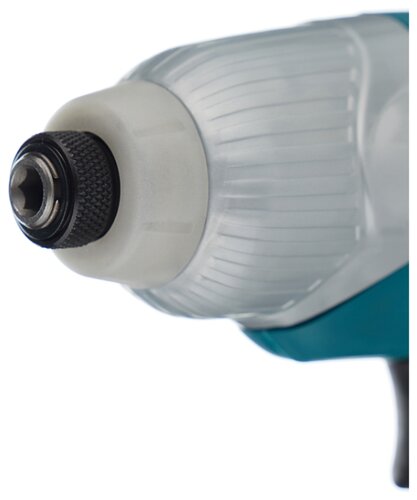 Винтоверт Makita TD0101F - фото 5
