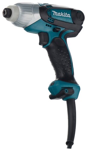 Винтоверт Makita TD0101F - фото 1