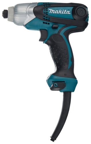 Винтоверт Makita TD0101F - фото 2