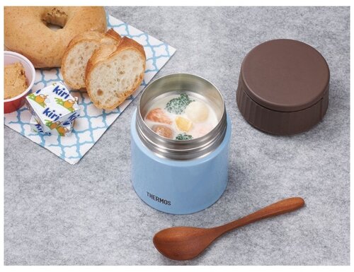 Термос для еды Thermos JBQ-400 - фото 4