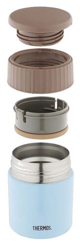 Термос для еды Thermos JBQ-400 - фото 2