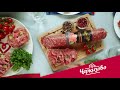 Видео - Сальчичон Черкизово - космически вкусно!