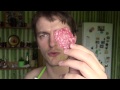 Видео - Колбаса салями итальянская Дымов / Russian salami sausage — Food Unpack&amp;Review