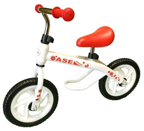 Беговел ASE Ase-Sport bike - фото 3