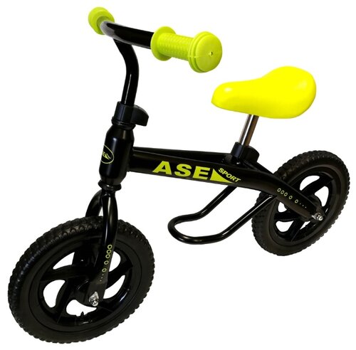 Беговел ASE Ase-Sport bike - фото 1