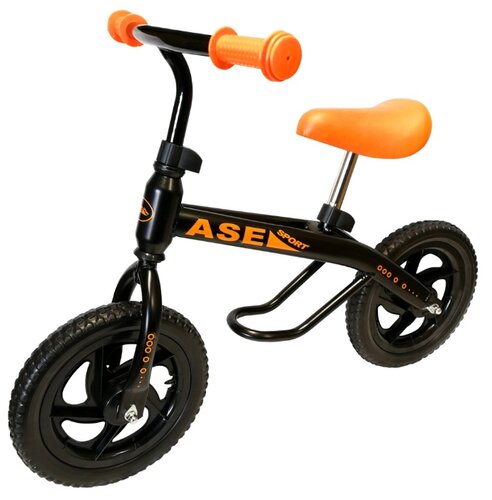 Беговел ASE Ase-Sport bike - фото 2