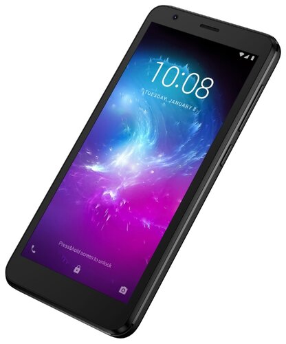 Смартфон ZTE Blade L8 - фото 3