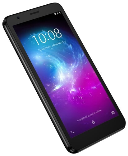 Смартфон ZTE Blade L8 - фото 4