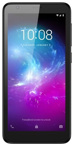 Смартфон ZTE Blade L8 - фото 1