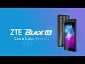 Видео - Обзор ZTE Blade L8 - главные особенности