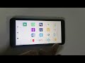 Видео - телефон ZTE BLADE L8 RU