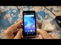 Видео - Смартфон ZTE Blade L8 с Андроид 9 - первое знакомство