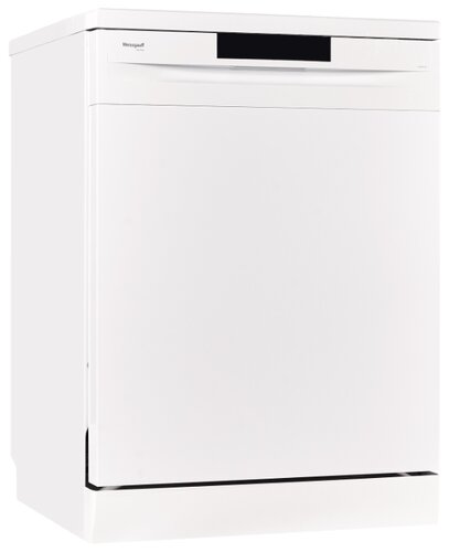 Посудомоечная машина Weissgauff DW 6015 - фото 4