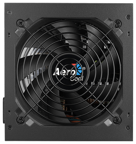 Блок питания AeroCool KCAS PLUS 500W - фото 2