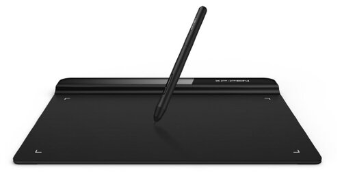 Графический планшет XP-PEN Star G640 - фото 3