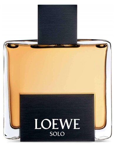 Туалетная вода Loewe Solo - фото 3