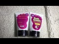 Видео - BANNA FOOT CREAM MANGOSTEEN   КРЕМ ДЛЯ НОГ С ЭКСТРАКТОМ МАНГОСТИНА