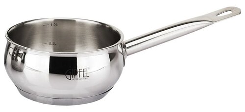 Набор посуды GiPFEL TERZA 1509 5 пр. - фото 3