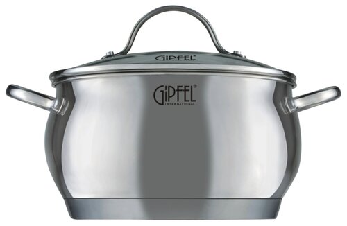 Набор посуды GiPFEL TERZA 1509 5 пр. - фото 2