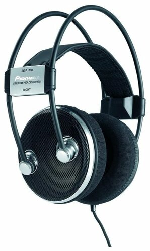 Наушники Pioneer SE-A1000 - фото 1