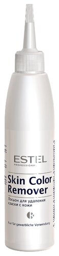 Estel Professional Лосьон для удаления краски с кожи Skin Color Remover, 200 мл - фото 1