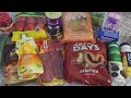 Видео - Закупка продуктов.