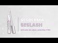 Видео - SESDERMA Seslash-Línea Estética