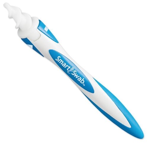 Smart Swab Прибор для чистки ушей - фото 1