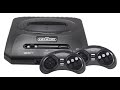 Видео - Sega Genesis Modern Wireless+170 игр как выйти в меню