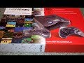 Видео - Retro Genesis Modern обзор