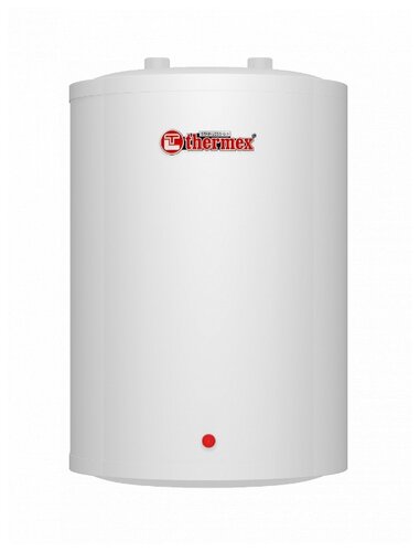 Накопительный электрический водонагреватель Thermex Nobel N 10 U - фото 1