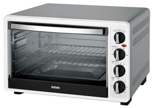 Мини-печь BBK OE4523MC - фото 1