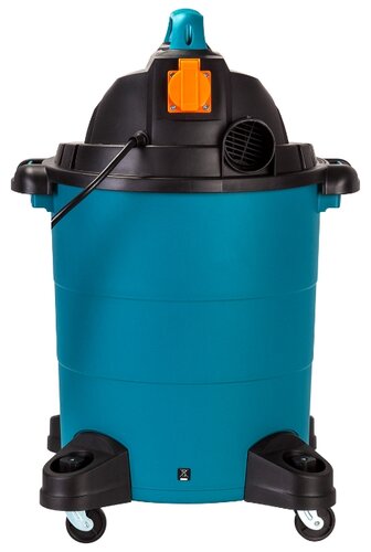 Строительный пылесос Bort BSS-1530-Premium 1500 Вт - фото 5