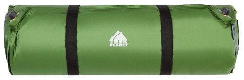 Коврик TREK PLANET Relax 90 198х63.5х9 см - фото 4