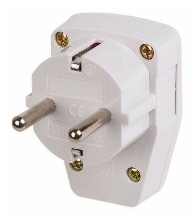 Вилка PROconnect 11-8530 - фото 1