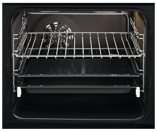 Духовой шкаф Electrolux OEF5C50X - фото 3