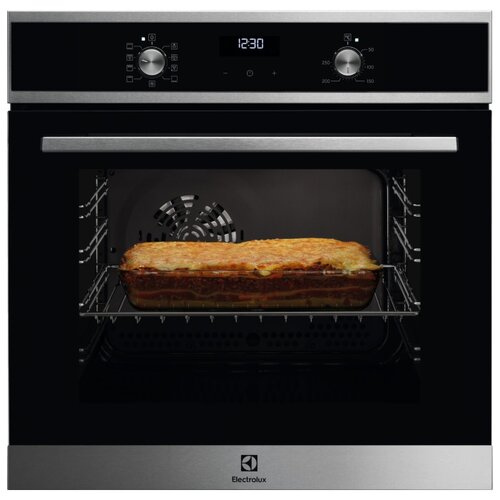 Духовой шкаф Electrolux OEF5C50X - фото 1