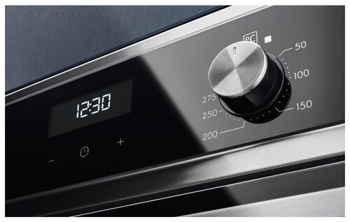 Духовой шкаф Electrolux OEF5C50X - фото 2